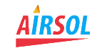 Logo de Airsol Logo de Airsol